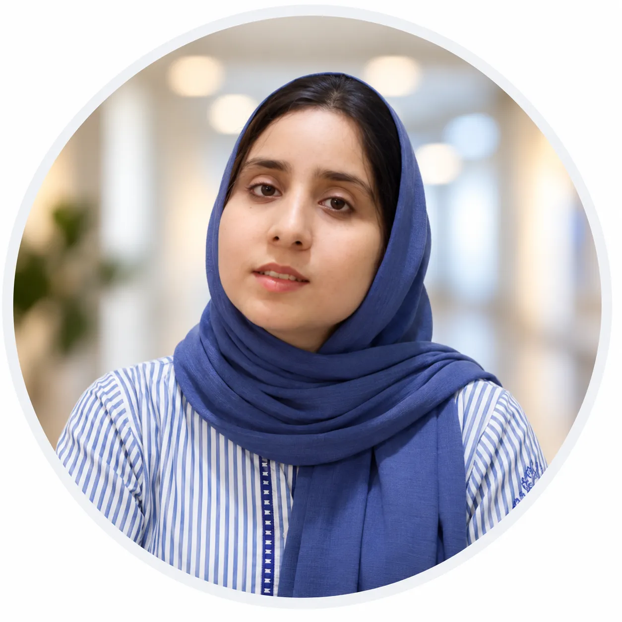 Ms. Ayesha Tabassum