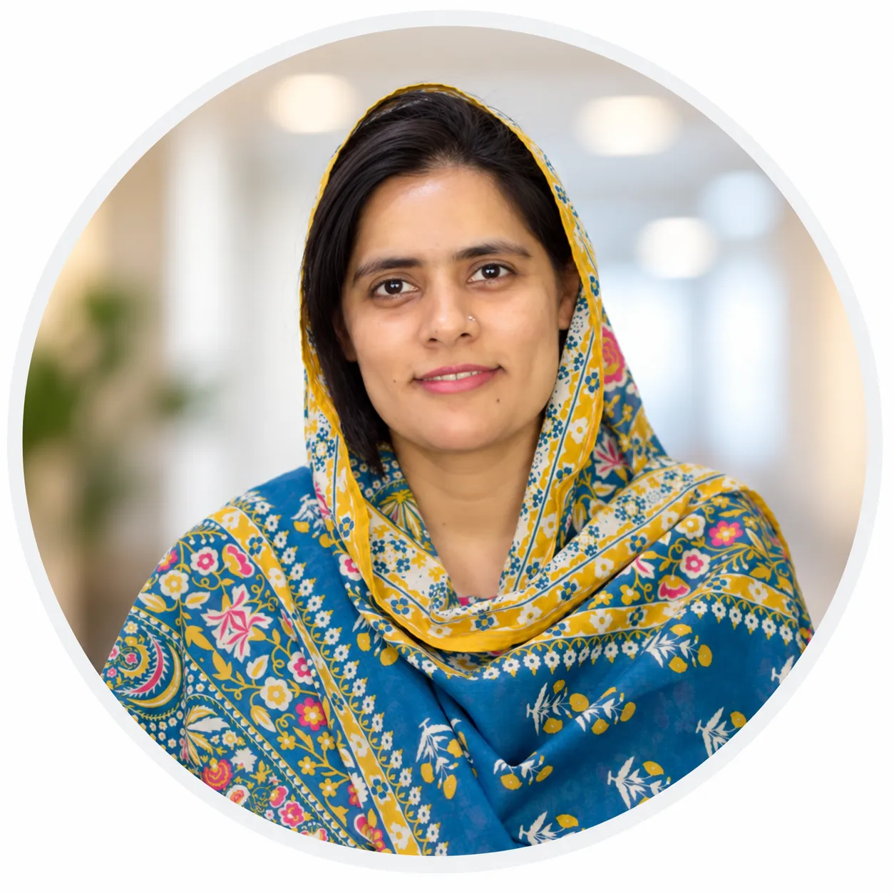 Dr. Uzma Shakeel