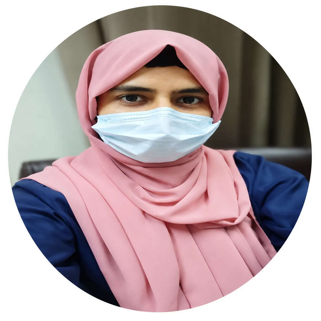 Ms. Amna Akram
