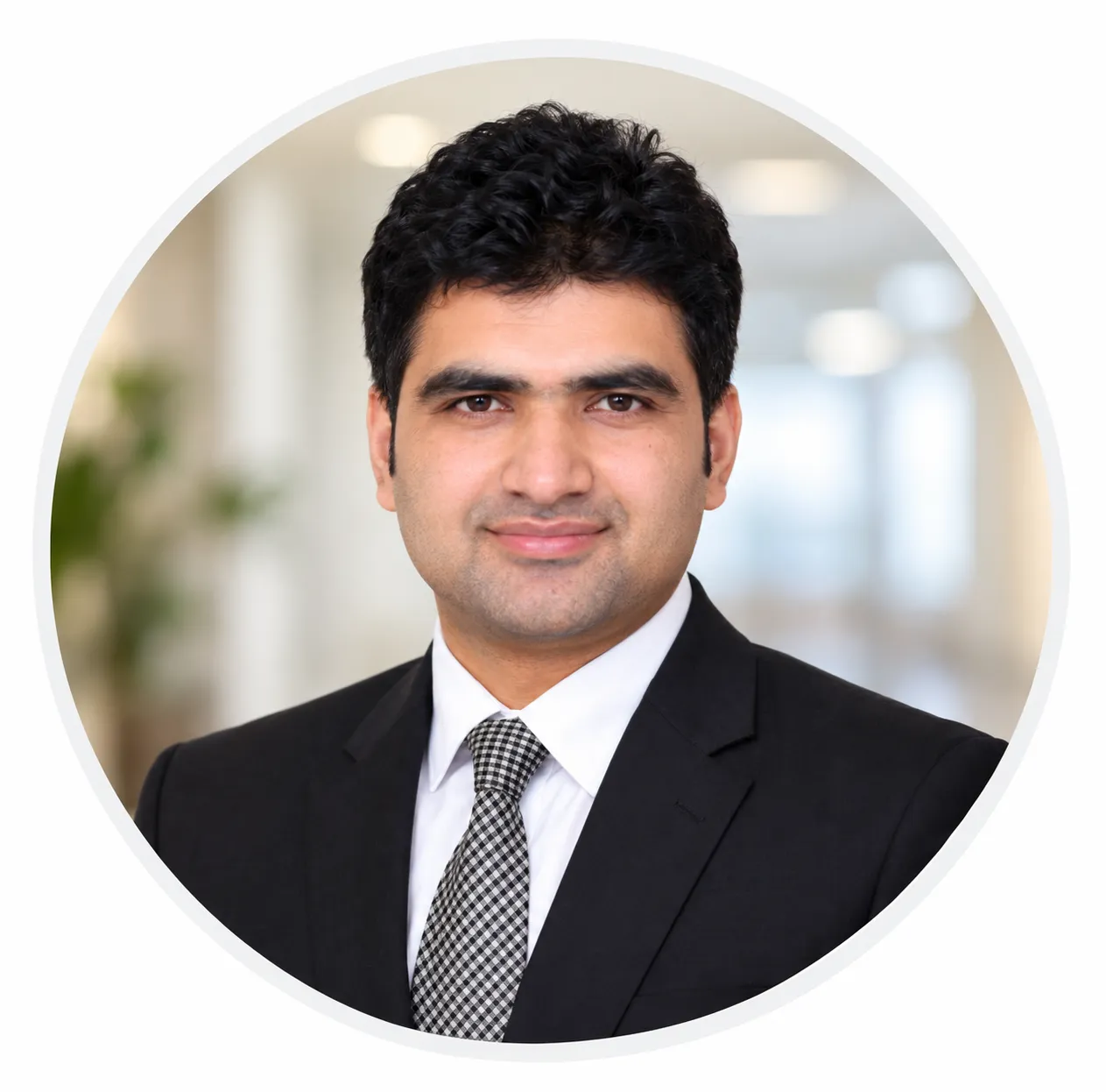 Dr. Suhail Karim, PT