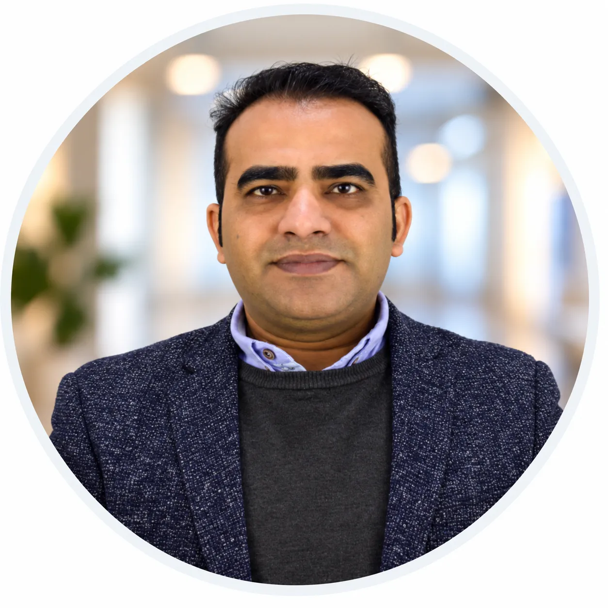 Kashif Ali