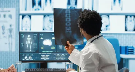 Radiographer