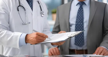 Health Service Manager