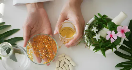 Naturopath
