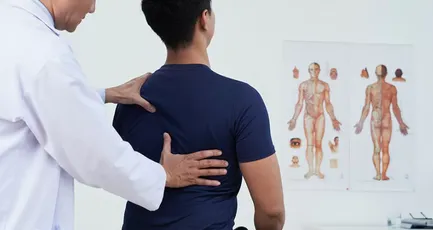 Neuromuscular Physical Therapist