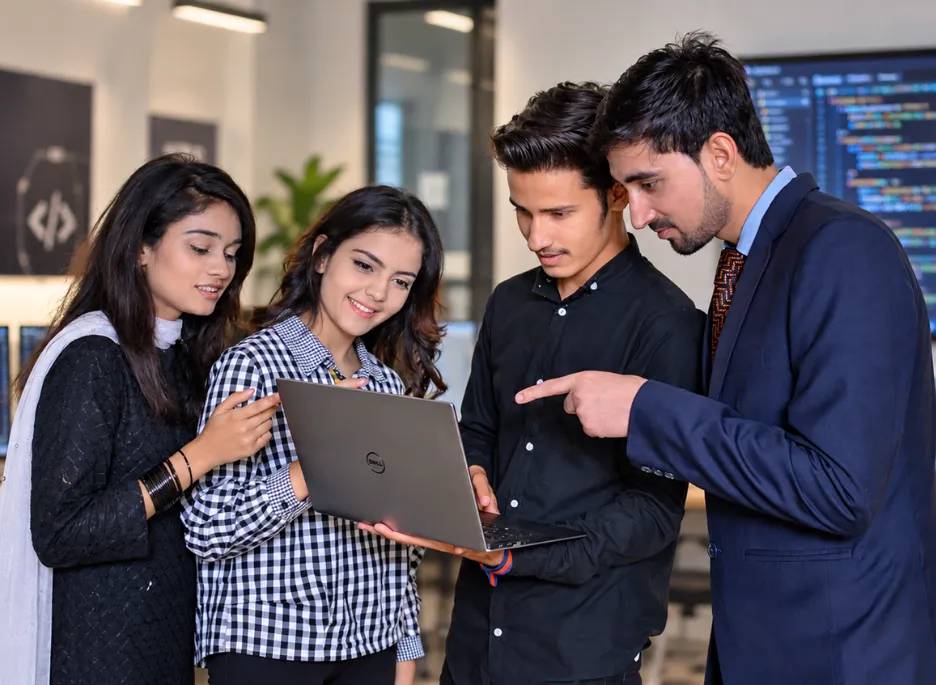 Computer Science (BSCS)